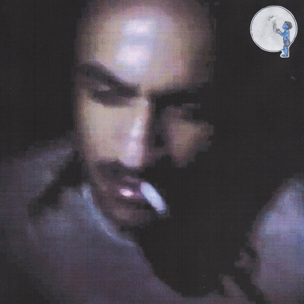 Dawuna - Glass Lit Dream (Aqua Coloured Vinyl)