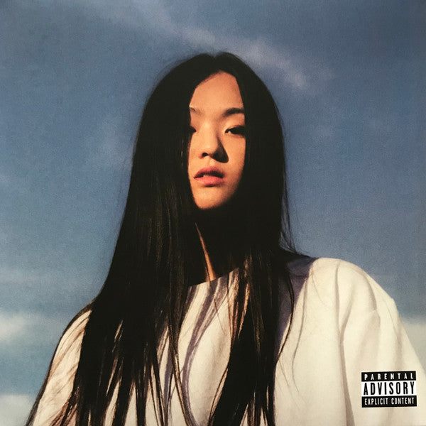 Park Hye Jin - Before I Die + 7inch (Hot Pink Vinyl)