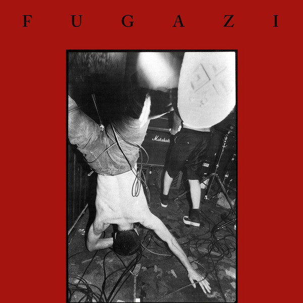 Fugazi - Fugazi (Coloured LP)