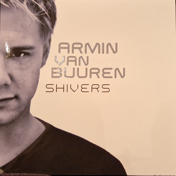 Armin Van Buuren - Shivers