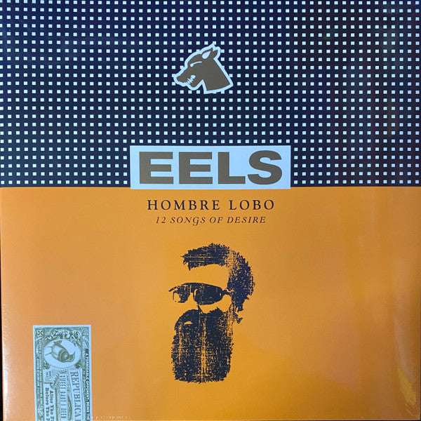 Eels - Hombre Lobo (12 Songs Of Desire)