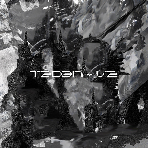 Tadan & V2 - Mora Door
