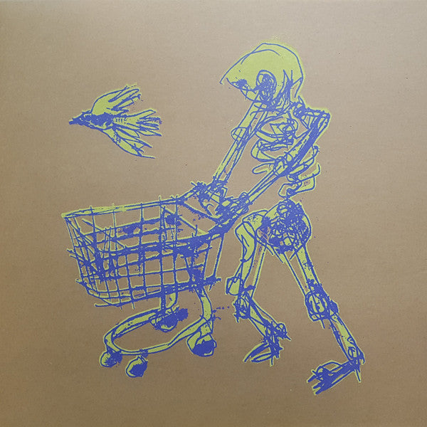 Deep Heavy Fear - Dark Days