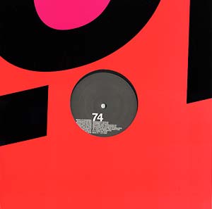 Margaret Dygas - Invisible Circles