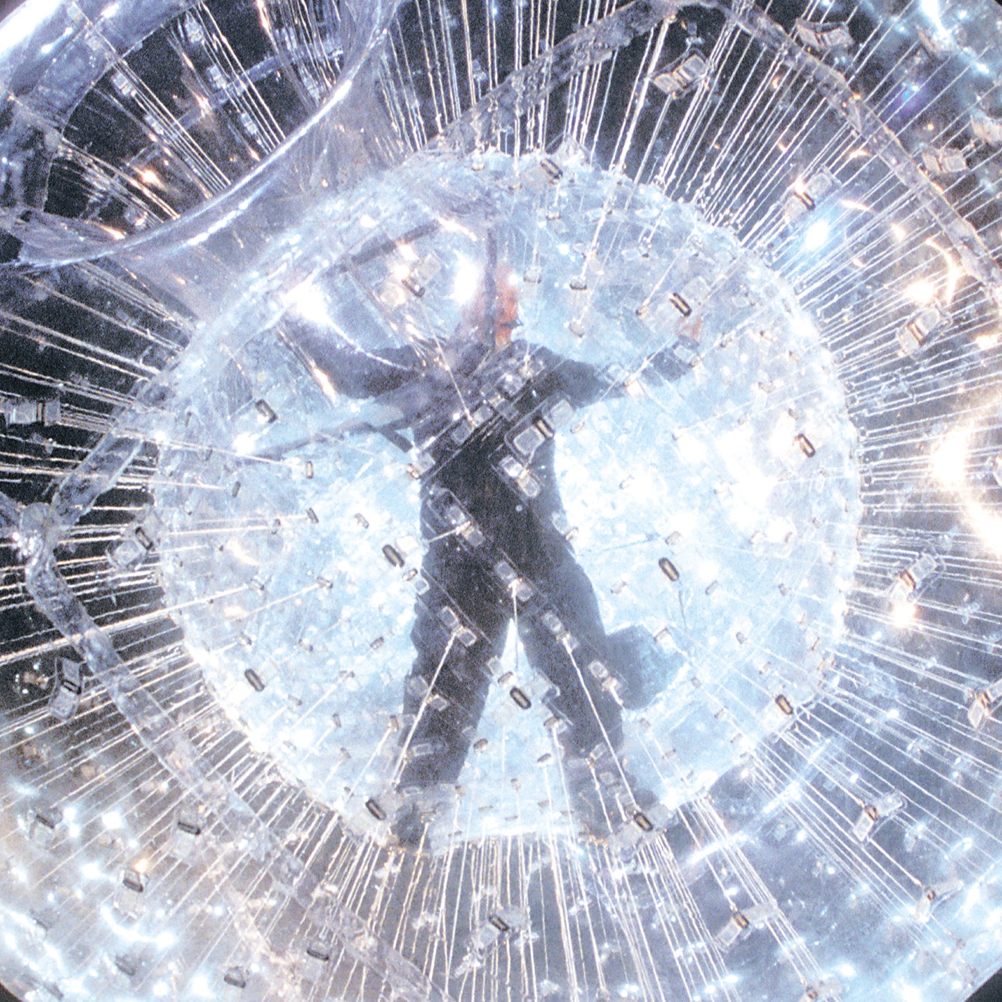 Peter Gabriel - Growing Up