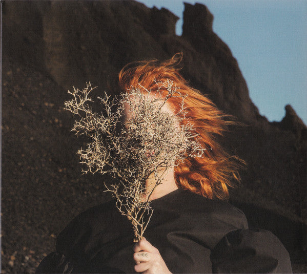 Goldfrapp - Silver Eye (CD)