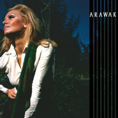 Arawak - Accadde A.......