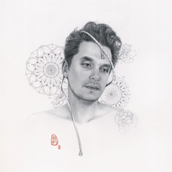John Mayer - The Search For Everything (LP)