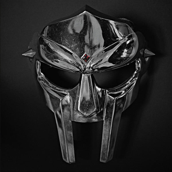 JJ DOOM - Bookhead EP (LP)