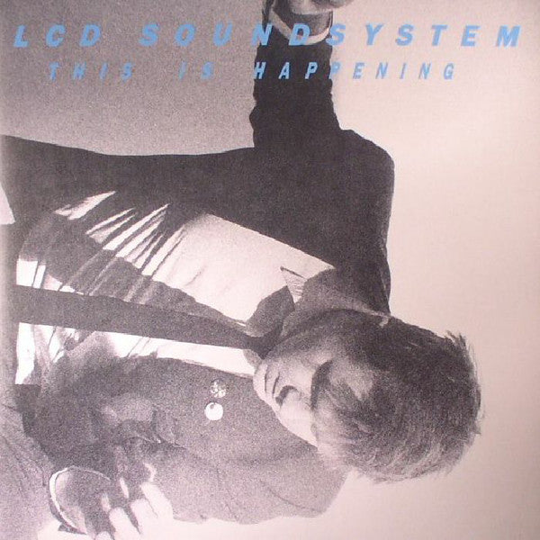LCD Soundsystem - This Is Happening (LP)