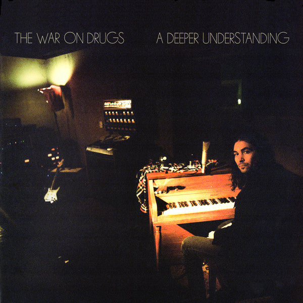 The War On Drugs - A Deeper Understanding (LP)
