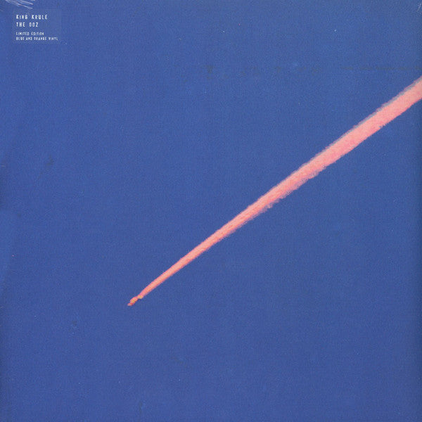 King Krule - The Ooz (LP)