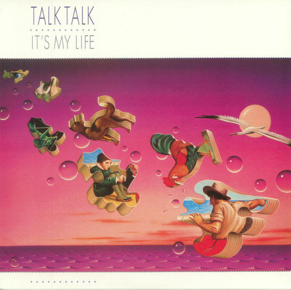 Talk Talk - It's My Life (LP)