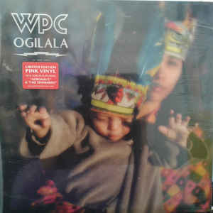 WPC (William Patrick Corgan) - Ogilala (Pink)