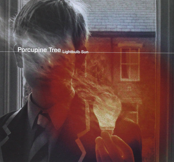 Porcupine Tree - Lightbulb Sun (LP)