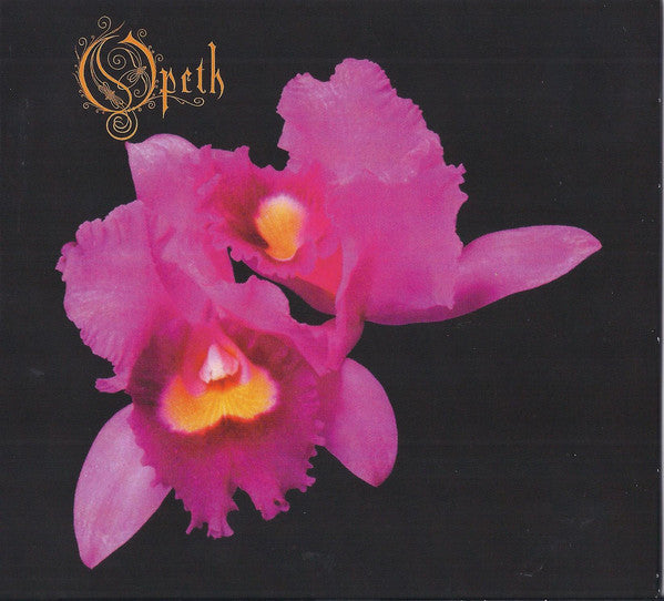 Opeth - Orchid (CD)