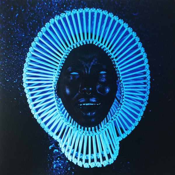 Childish Gambino - Awaken, My Love! (LP)
