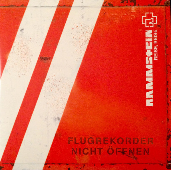 Rammstein - Reise, Reise (LP)