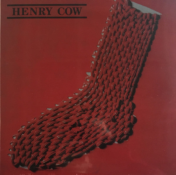 Henry Cow - In Praise Of Learning