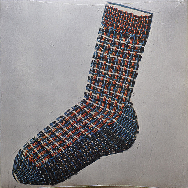 Henry Cow - Leg End