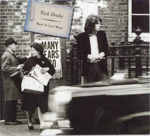 Nick Drake - Made To Love Magic (CD)