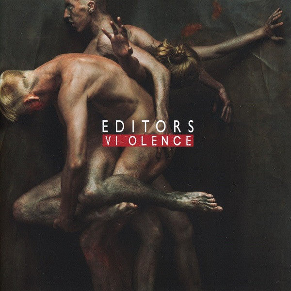 Editors - Violence (LP)