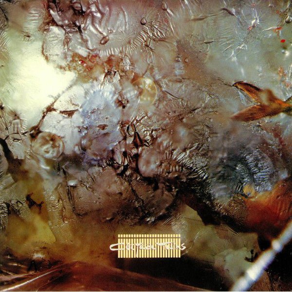 Cocteau Twins - Head Over Heels (LP)