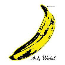 The Velvet Underground & Nico - The Velvet Underground & Nico (LP)