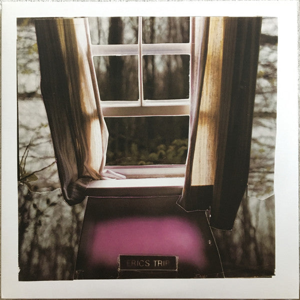Eric's Trip - Forever Again (Coloured Vinyl)