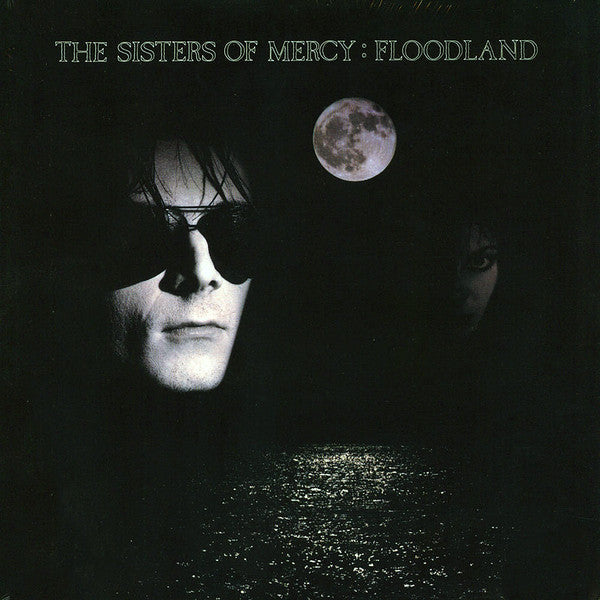 The Sisters Of Mercy - Floodland (LP)