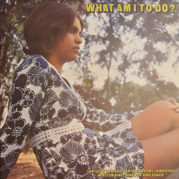 Various Artists - What Am I To Do