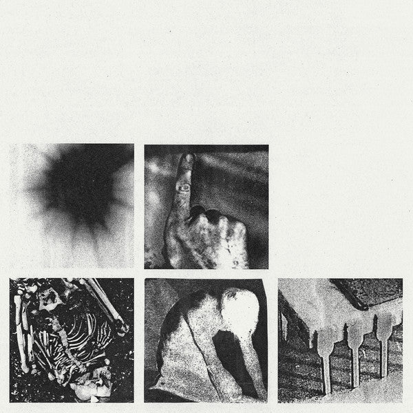 Nine Inch Nails - Bad Witch (LP)