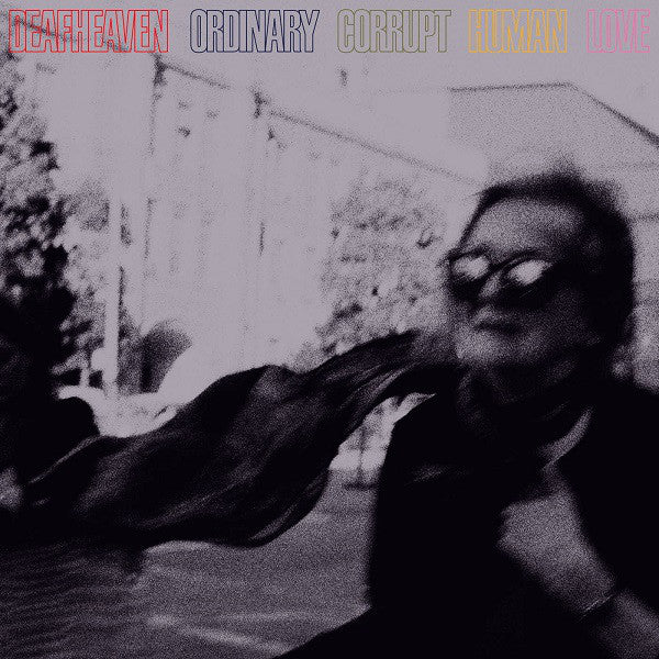 Deafheaven - Ordinary Corrupt Human Love (LP)