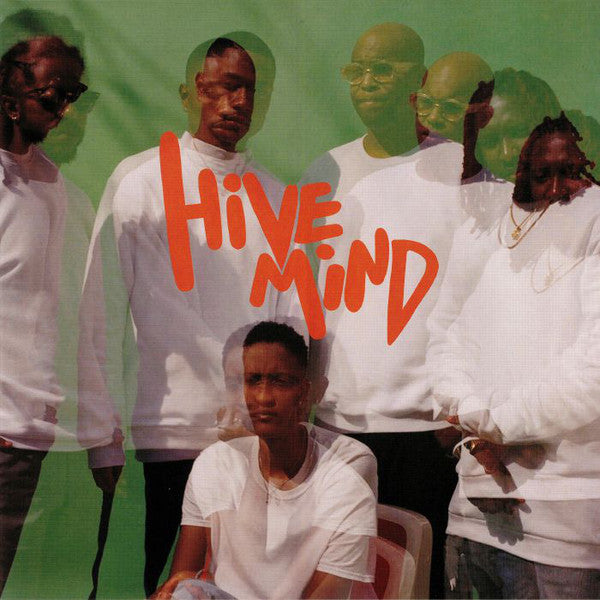 The Internet - Hive Mind (LP)