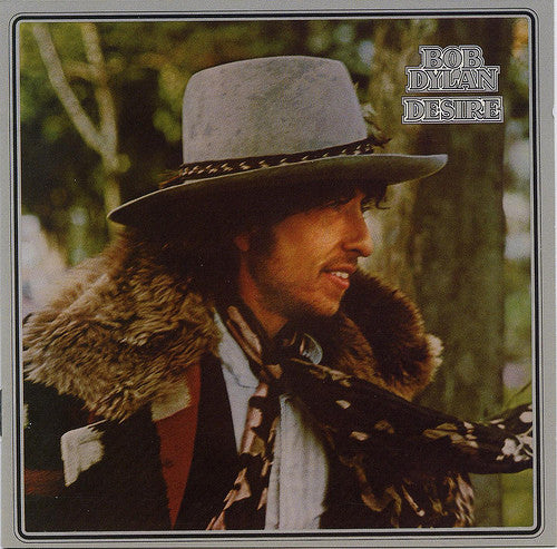 Bob Dylan - Desire