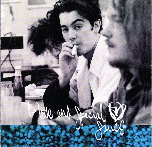G. Love And Special Sauce - G. Love And Special Sauce (CD)