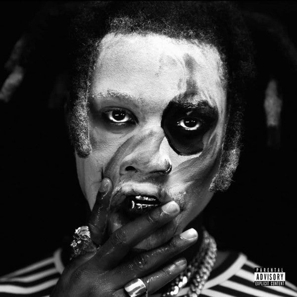 Denzel Curry - Ta13oo (LP)