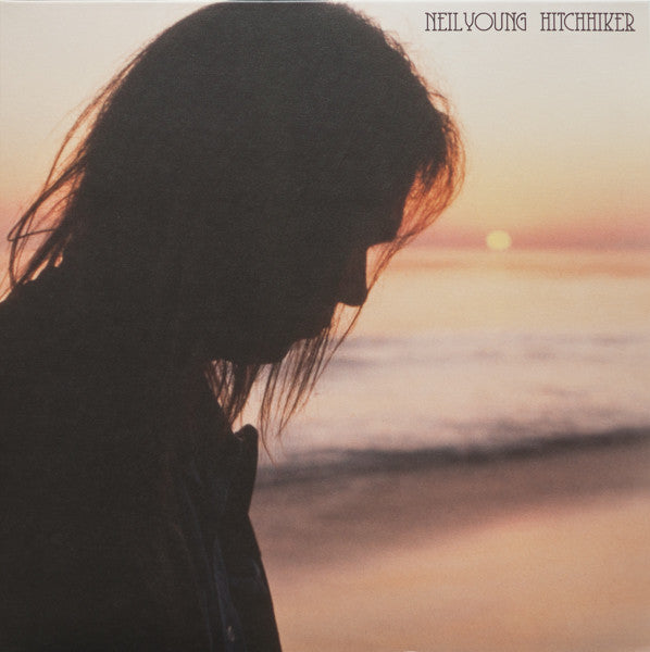 Neil Young - Hitchhiker (LP)