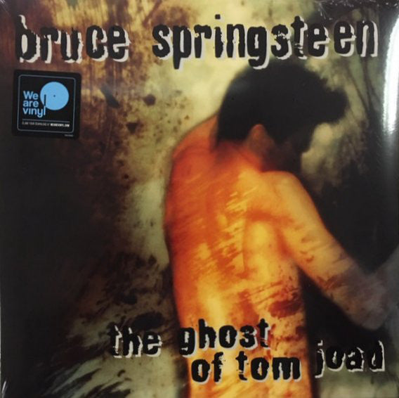 Bruce Springsteen - The Ghost Of Tom Joad (LP)