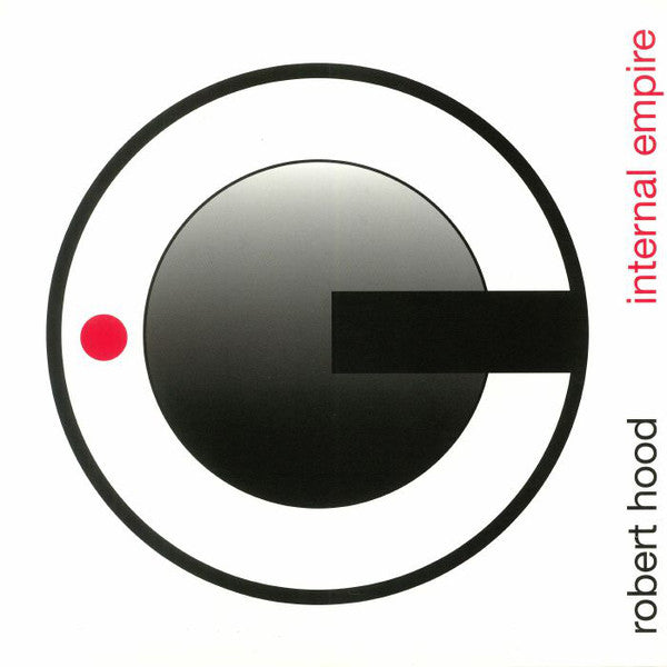 Robert Hood - Internal Empire