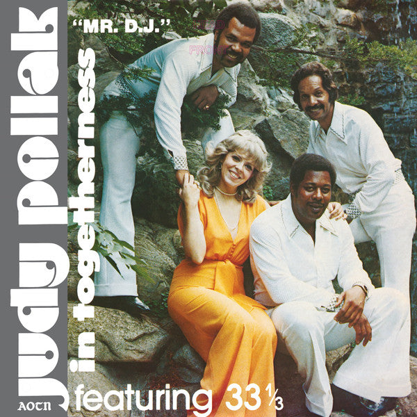 Judy Pollak - In Togetherness
