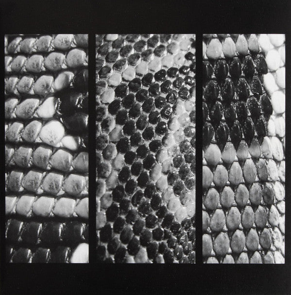 Slow White Fall - Total EP