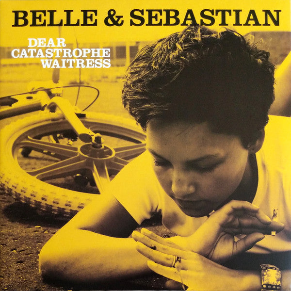 Belle & Sebastian - Dear Catastrophe Waitress