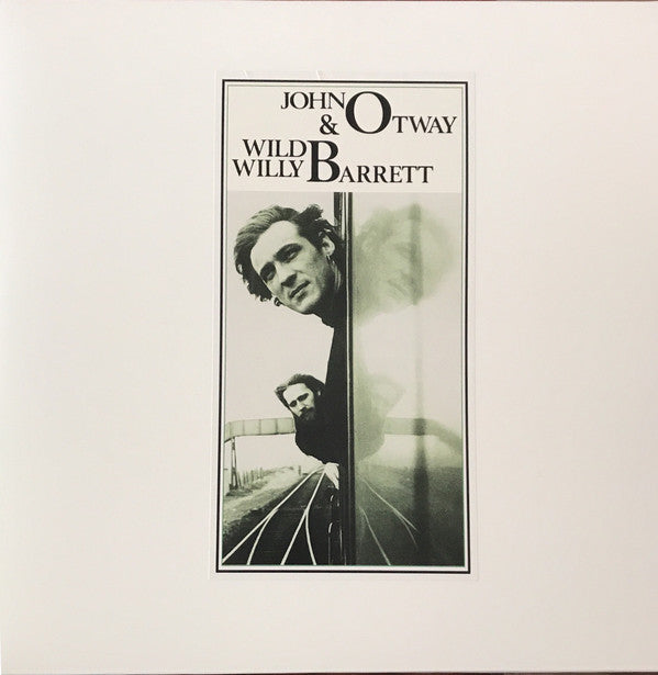 John Otway & Wild Willy Barrett - John Otway & Wild Willy Barrett