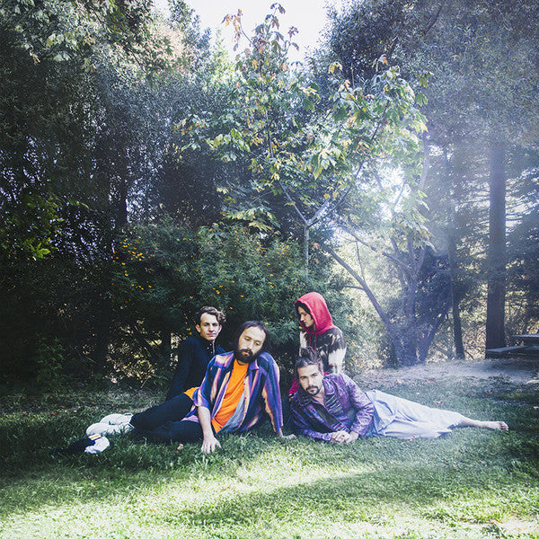 Big Thief - UFOF (LP)