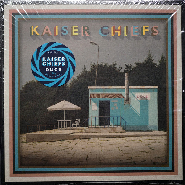 Kaiser Chiefs - Duck