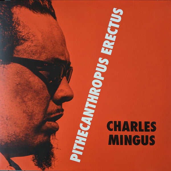 Charles Mingus - Pithecanthropus Erectus (Coloured Vinyl)
