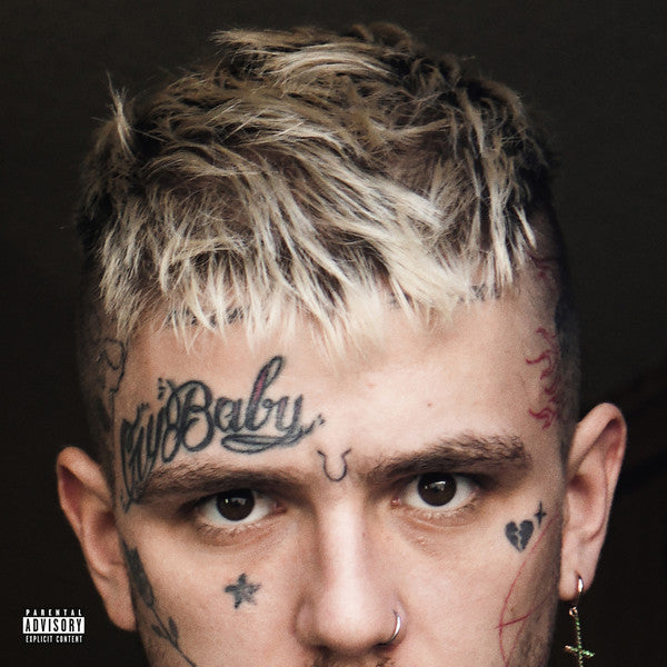 Lil Peep - Everybody's Everything (LP)