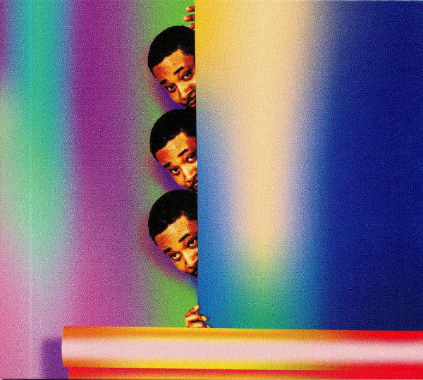 Danny Brown - uknowhatimsayin¿ (LP)