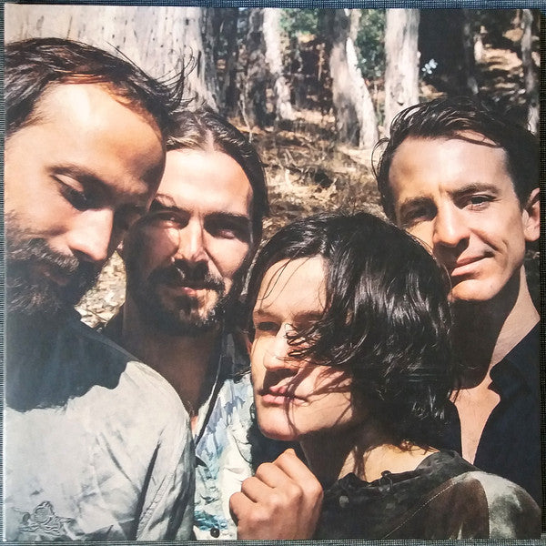 Big Thief - Two Hands (LP)